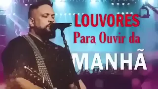 FERNANDINHO 50 Melhores Álbum Uma Nova Historia/ #fernandinho / + Felipo Carvalho Oficial