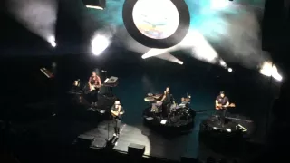 Jason Mraz and Raining Jane - I'm Yours in Miami 18/02/15