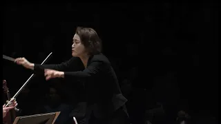 [장한나 Han-Na Chang/트론헤임 심포니] 차이콥스키: 교향곡 제 6번 '비창' Tchaikovsky: Symphony No. 6 'Pathétique'