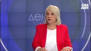 Мая Димитрова, БСП: Денков изпълнява чужди поръчки, връщането на Божков едва ли е случайно