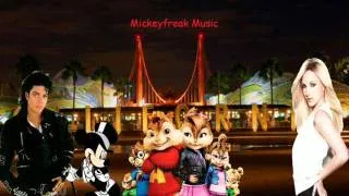 Mickeyfreak Music Presents Ooh California