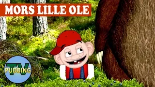 Mors lille Ole - og mye mer! | Norske barnesanger