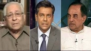 Supreme Court judges appointment row - Chief Justice vs Modi government?