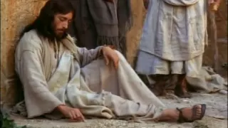 Jesus Of Nazareth (Quote 4/10) - Stoning