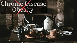 The Victorian era diet everyone should be on (a complete guide to nutrition)