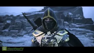 The Elder Scrolls ONLINE | Alliance Cinematic Trailer [EN] (2014) | HD