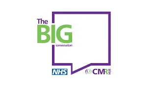 CMRH - the BIG conversation - Juliana (self Care)