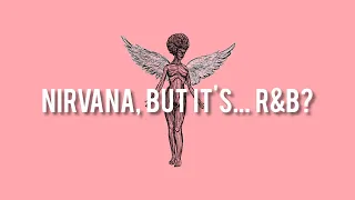 A soulful tribute to Nirvana's ＩＮ  ＵＴＥＲＯ