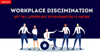 [L170] DISCRIMINATION IN THE WORKPLACE | CCMA | LABOUR COURT | EXPLAINED BY A SOUTH AFRICAN LAWYER