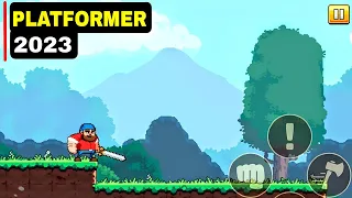 Top 13 Best Platformer Games for Android iOS 2023 (Offline Online)