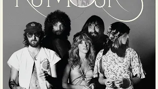 Fleetwood Mac to Release ‘Rumours Live’ Double LP in September