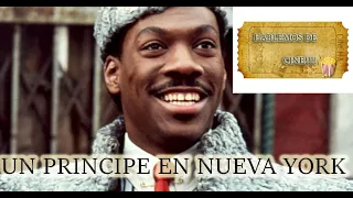 Un príncipe en nueva york  - (Coming To america)/ Resumimela!