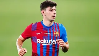 L'après Messi au BARCA? Yusuf DEMIR 18 ans a suivre très attentivement!👍