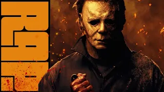 Michael Myers Rap (Halloween Horror Villian Diss Track) Music Video | Daddyphatsnaps