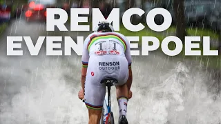 REMCO EVENEPOEL 2023