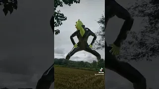 tiktok trending shrek