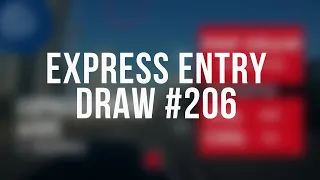 September 29, 2021 | #206 Express Entry PNP Draw 🇨🇦