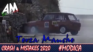 CRASH & MISTAKES 2020 | MODICA