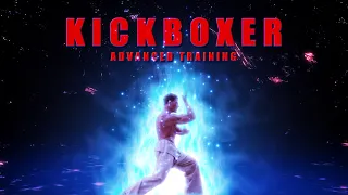 New Kickboxer Advanced Training Remix ( Synthwave - Fightwave )