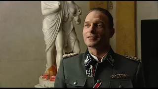 Interview - Thomas Kretschmann - “Downfall” (2004)