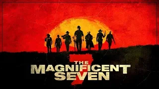 Red Dead Redemption 2 | The Magnificent 7 style Trailer