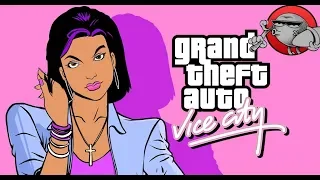 GTA Vice City - Таксопарк (Прохождение #8)