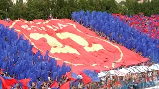 FC Steaua Bucuresti - Titlul 22 Sezonul 2004-2005