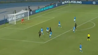 Jude Bellingham Goal vs Napoli 2-1