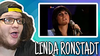 BEAUTIFUL VOICE 😍 | Linda Ronstandt- Desperado / You're No Good (LIVE) REACTION!!!