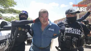 Combates entre policías y civiles se duplican en 2020. Tamaulipas concentra los casos