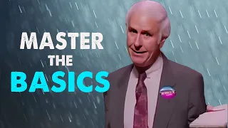 Jim Rohn - Master The Basics - Best Motivational Speech Video