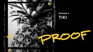 The History Of Tiki Cocktails | Proof Podcast From America's Test Kitchen