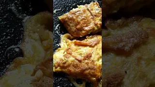Eggs are the best food of all #SHORTS #Short #shortsfeed #trendingshorts #youtubeshorts #egg