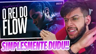 SIMPLESMENTE DUDU! ⚡| REACT