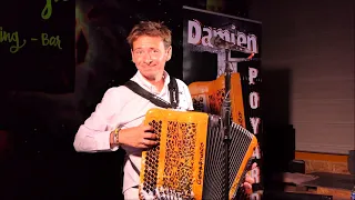 Damien POYARD. Série tangos au dancing " Le MAGIC " Brioude (43).