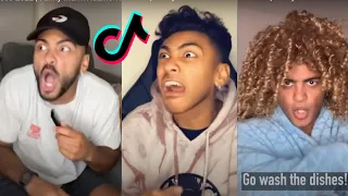 *30 Minutes* Mark Adams TikTok Compilation ( Try Not To Laugh )