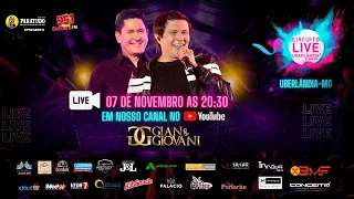 Circuito Live Uberlândia (2° Edição) - Gian & Giovani