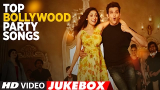 Top Bollywood Party Songs | DANCE HITS | Hindi Songs 2017  | T-Series