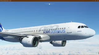 настройка отказов Microsoft Flight Simulator