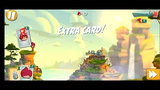 angry 😡 Bird 🐦 2 level 14 how to Play and win