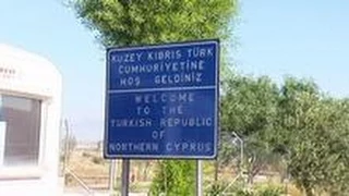 Cyprus - Reunification Hopes | Made in Germany