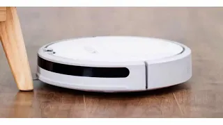 Отзыв от продвинутого владельца робота пылесоса  Xiaomi Xiaowa Robot Vacuum Cleaner Lite C102-00