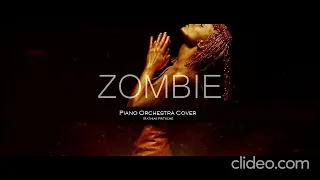 The Cranberries - Zombie | Orchestra by Mathias Fritsche | Michael Wilt Edit