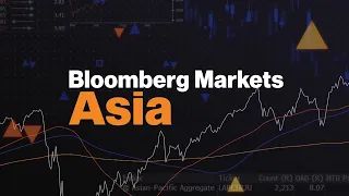 Bloomberg Markets: Asia 03/18/2024