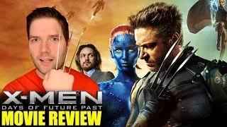 X-Men: Days of Future Past - Movie Review