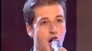 Westlife: Seasons in the Sun — Top of the Pops (TOTP).wmv