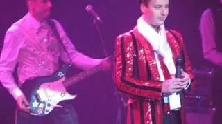 Vitas concert Kolpino 03 04 2011 from Psyglass