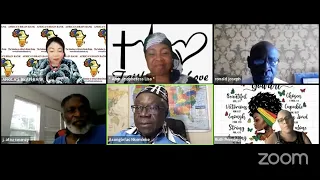 AFRICAONLINE Broadcast: Mathematics The M in S.T.E.M.