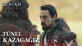 Yaman, Batuga'nın sırrını öğreniyor! - Destan 5. Bölüm