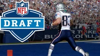 The Receiver Nobody Wanted Transformed Into the One Nobody Could Stop | NFL 2004 Draft Story